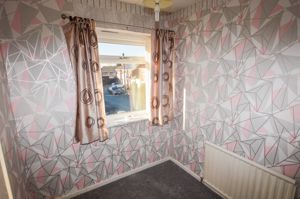 Bedroom Three- click for photo gallery